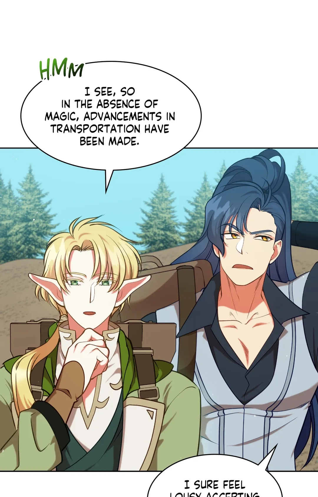 Finding Twilight Chapter 39 page 7 - 