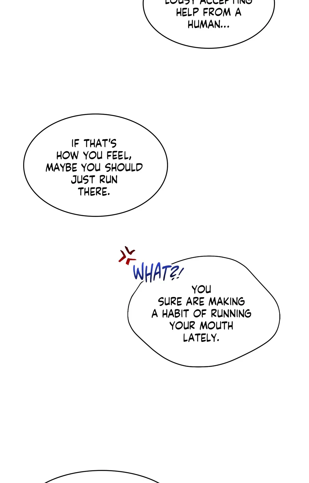Finding Twilight Chapter 39 page 8 - 