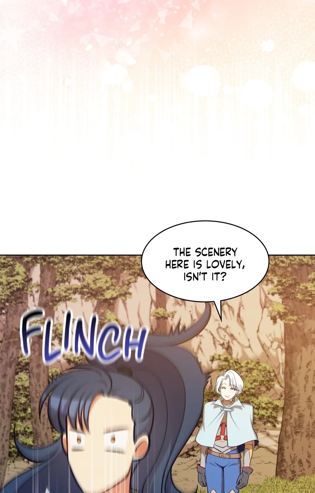 Finding Twilight Chapter 39 page 73 - 