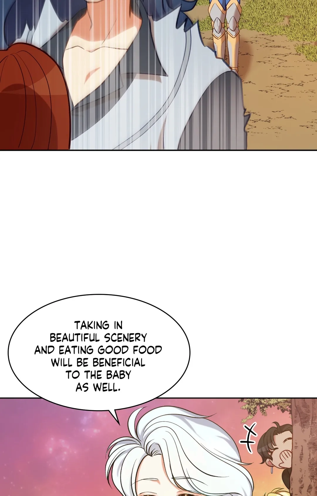 Finding Twilight Chapter 39 page 74 - 