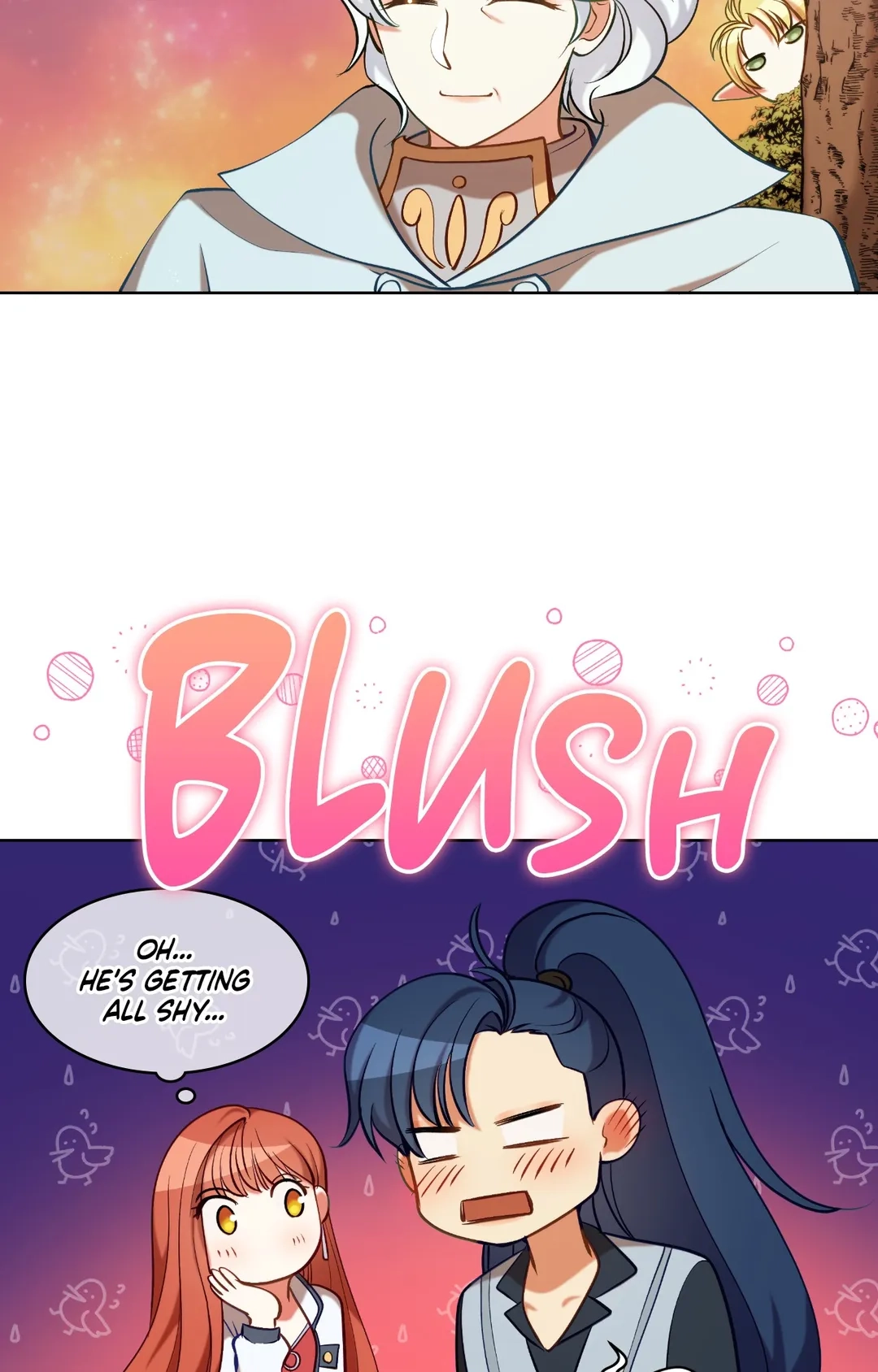 Finding Twilight Chapter 39 page 75 - 