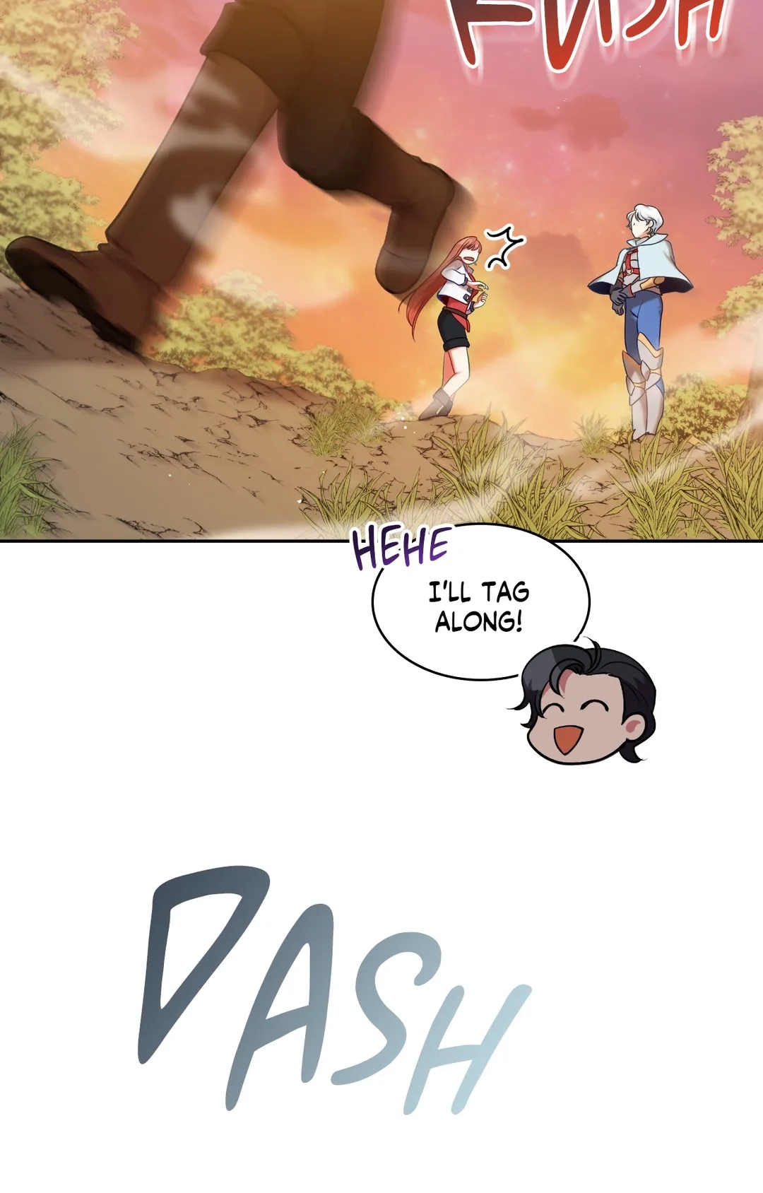 Finding Twilight Chapter 39 page 77 - 