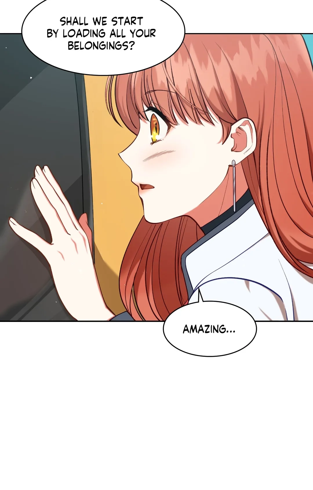 Finding Twilight Chapter 39 page 9 - 