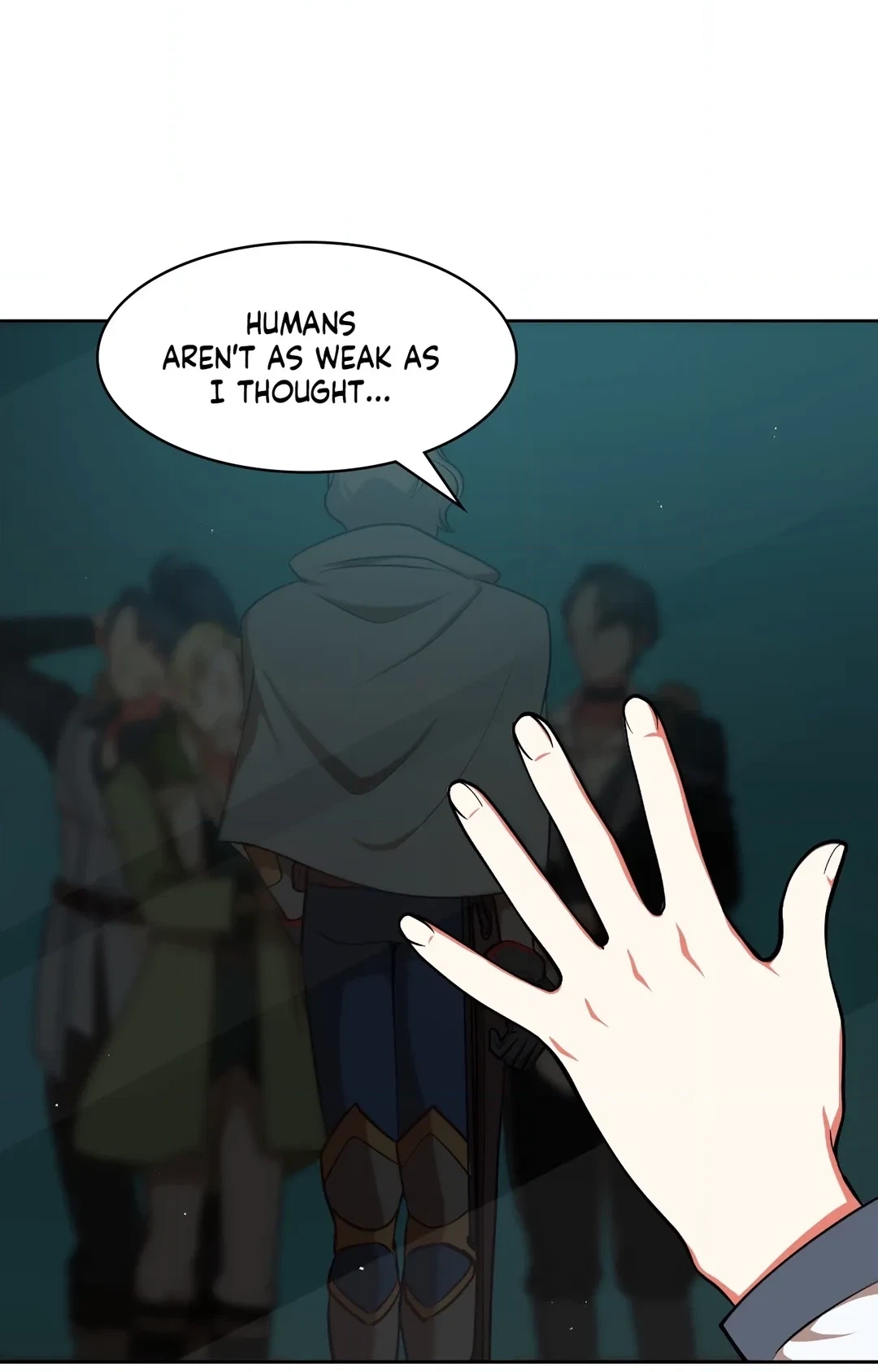 Finding Twilight Chapter 39 page 10 - 