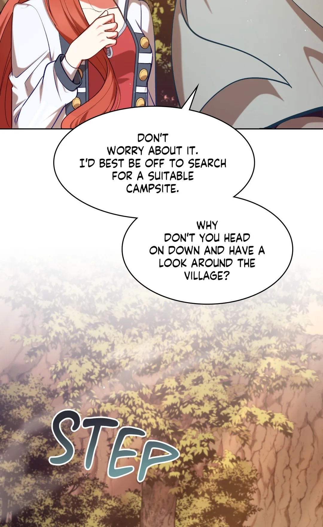 Finding Twilight Chapter 40 page 13 - 