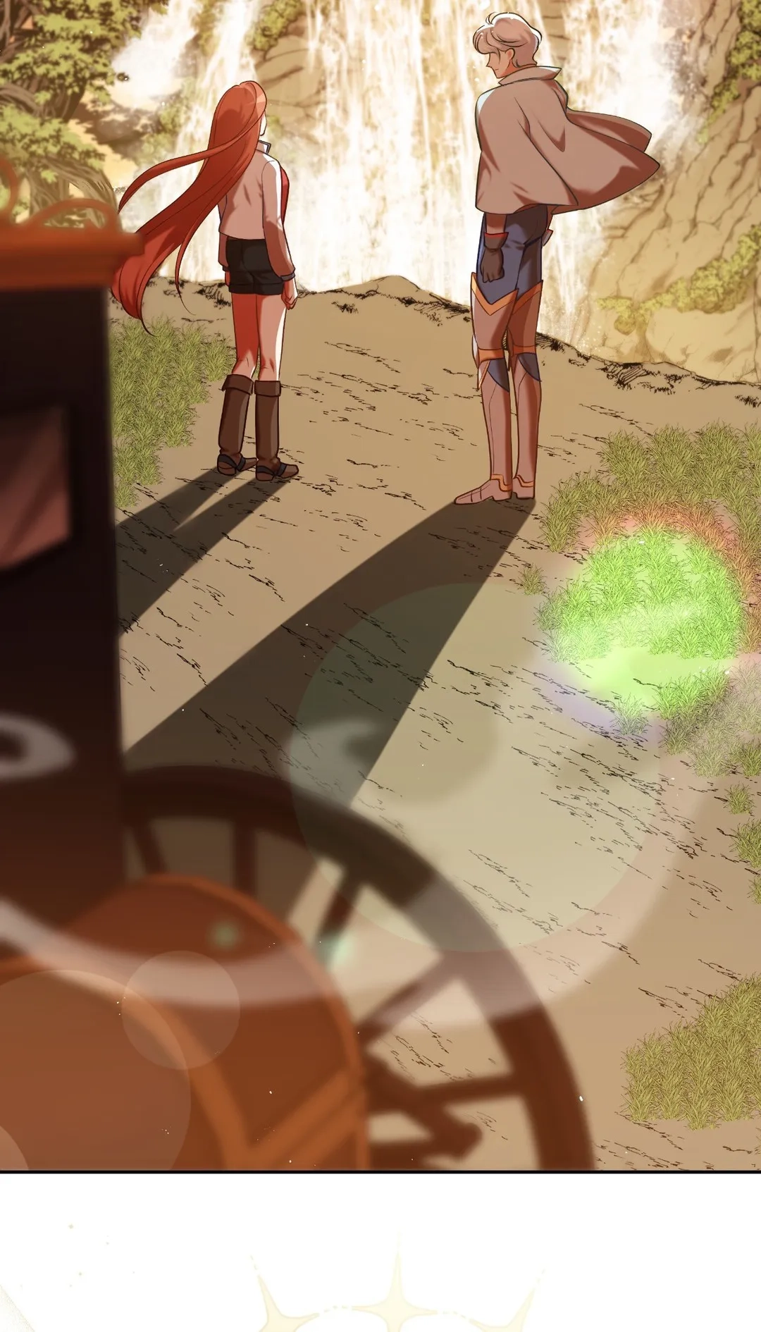 Finding Twilight Chapter 40 page 3 - 
