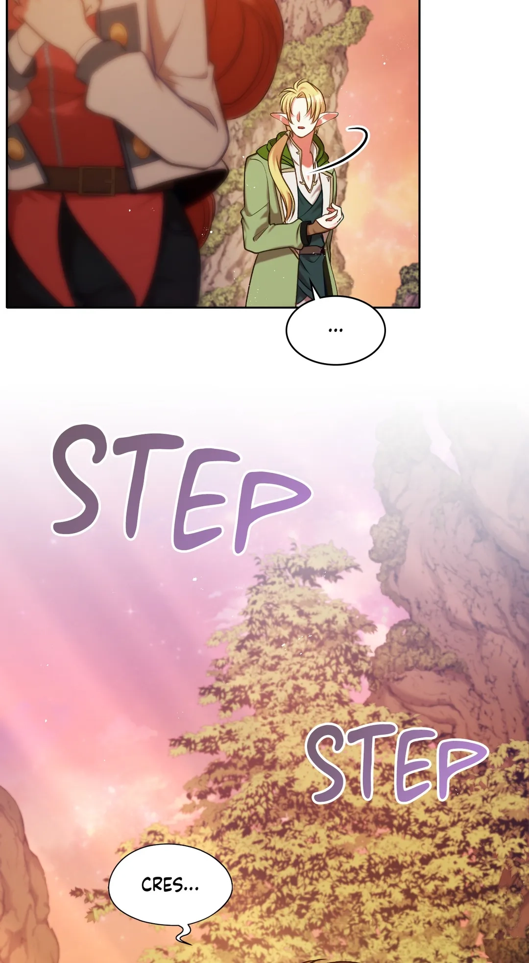 Finding Twilight Chapter 40 page 35 - 