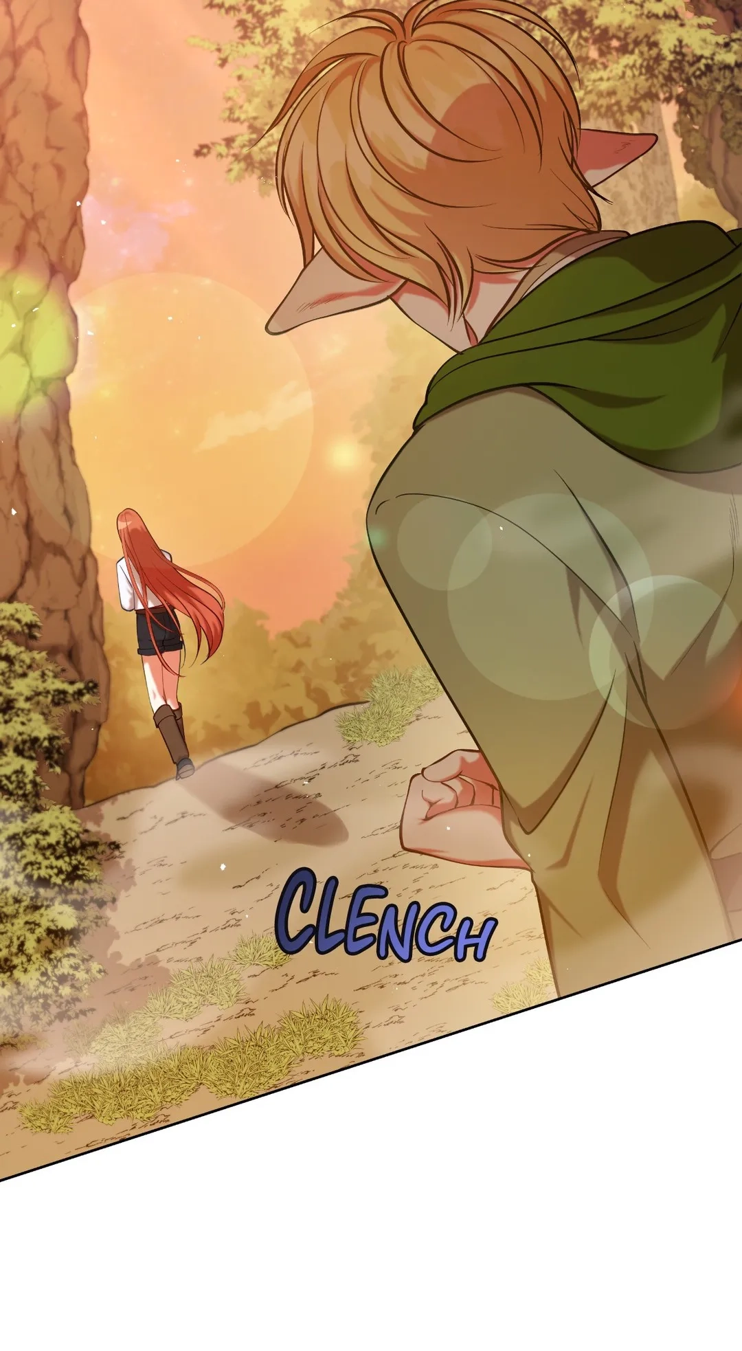 Finding Twilight Chapter 40 page 36 - 