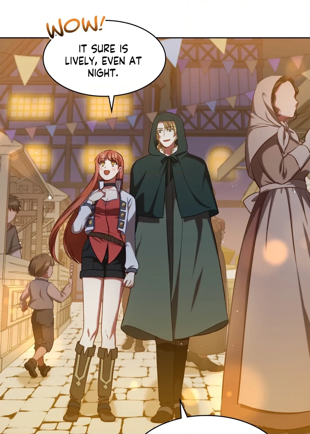 Finding Twilight Chapter 40 page 40 - 