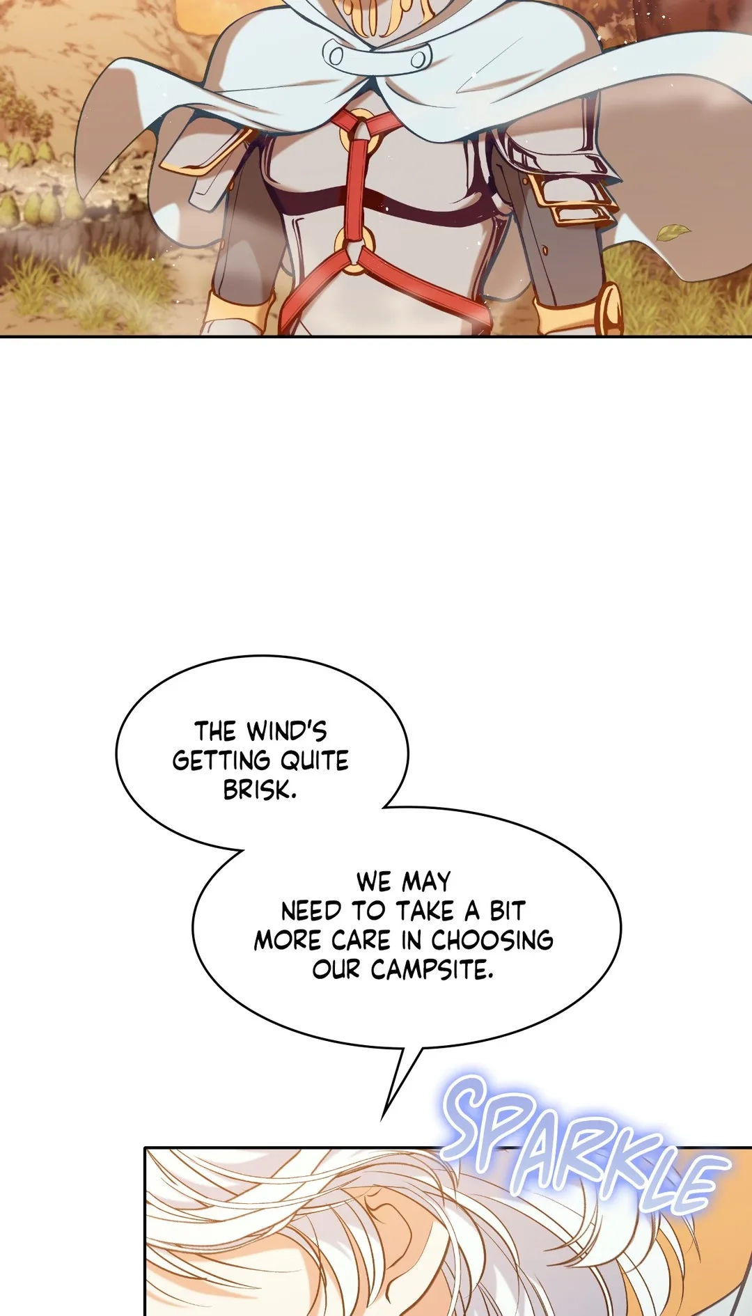 Finding Twilight Chapter 40 page 5 - 