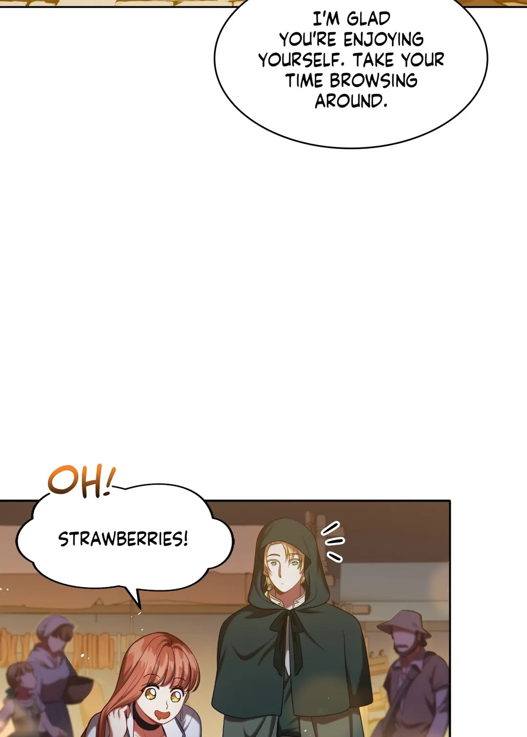 Finding Twilight Chapter 40 page 41 - 
