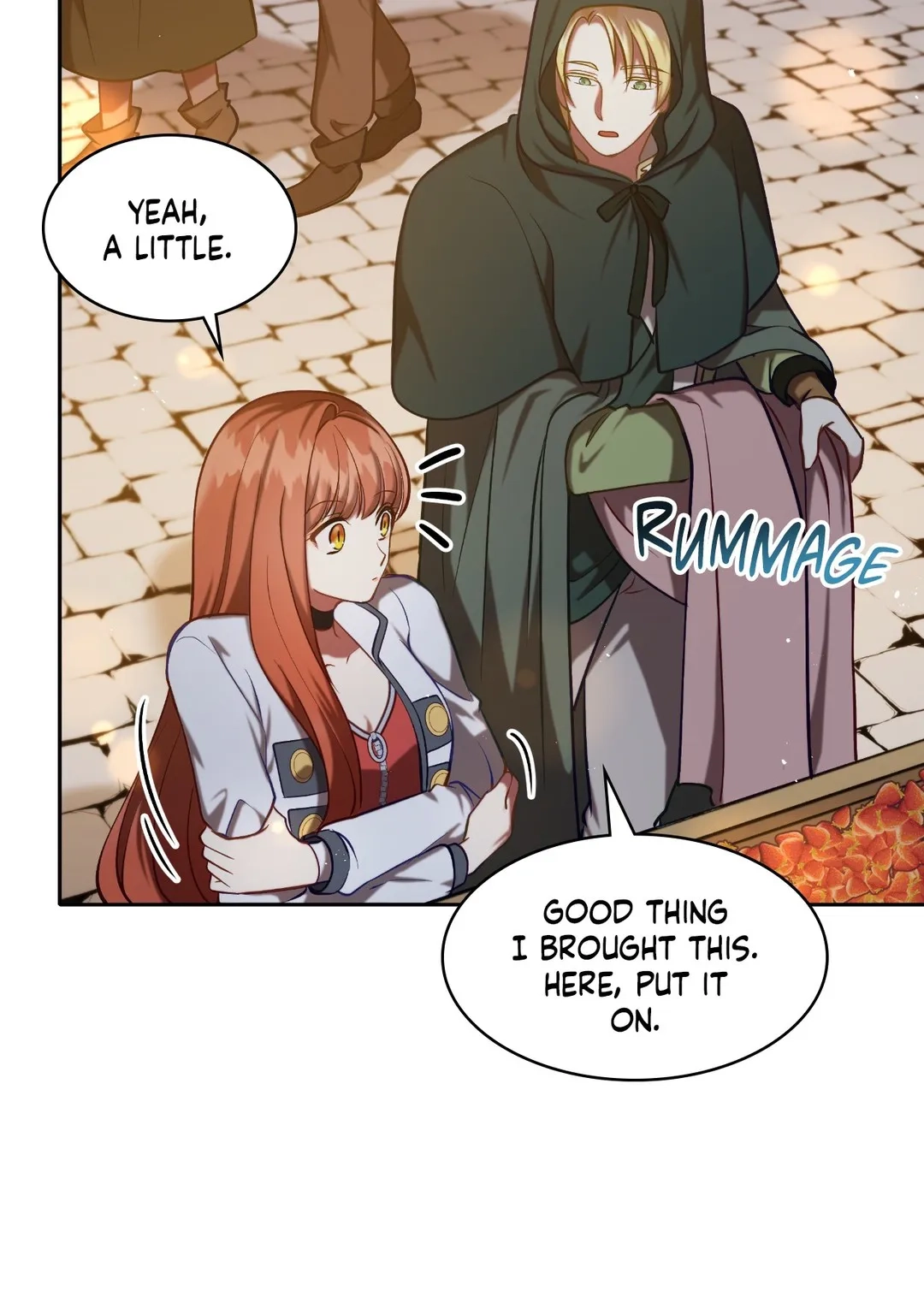 Finding Twilight Chapter 40 page 43 - 