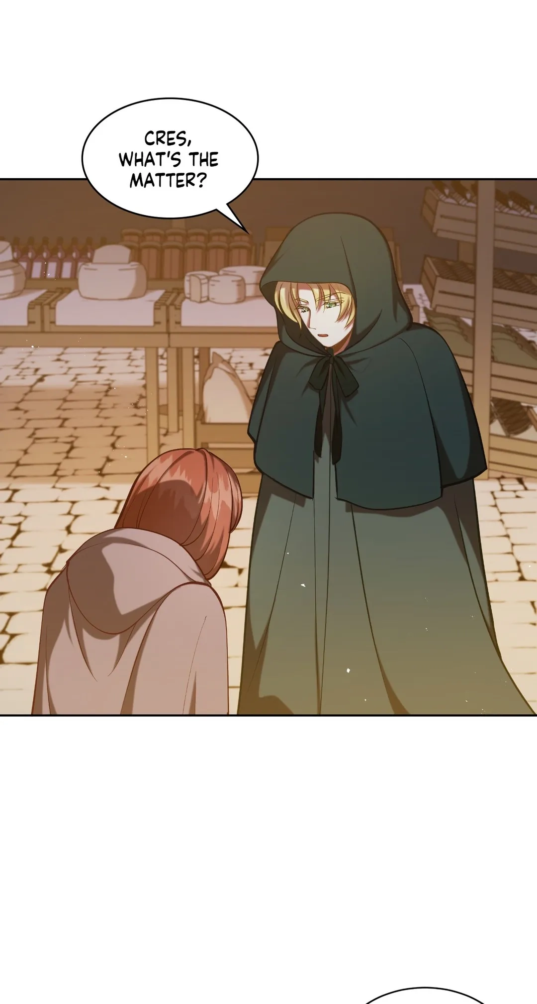 Finding Twilight Chapter 40 page 58 - 