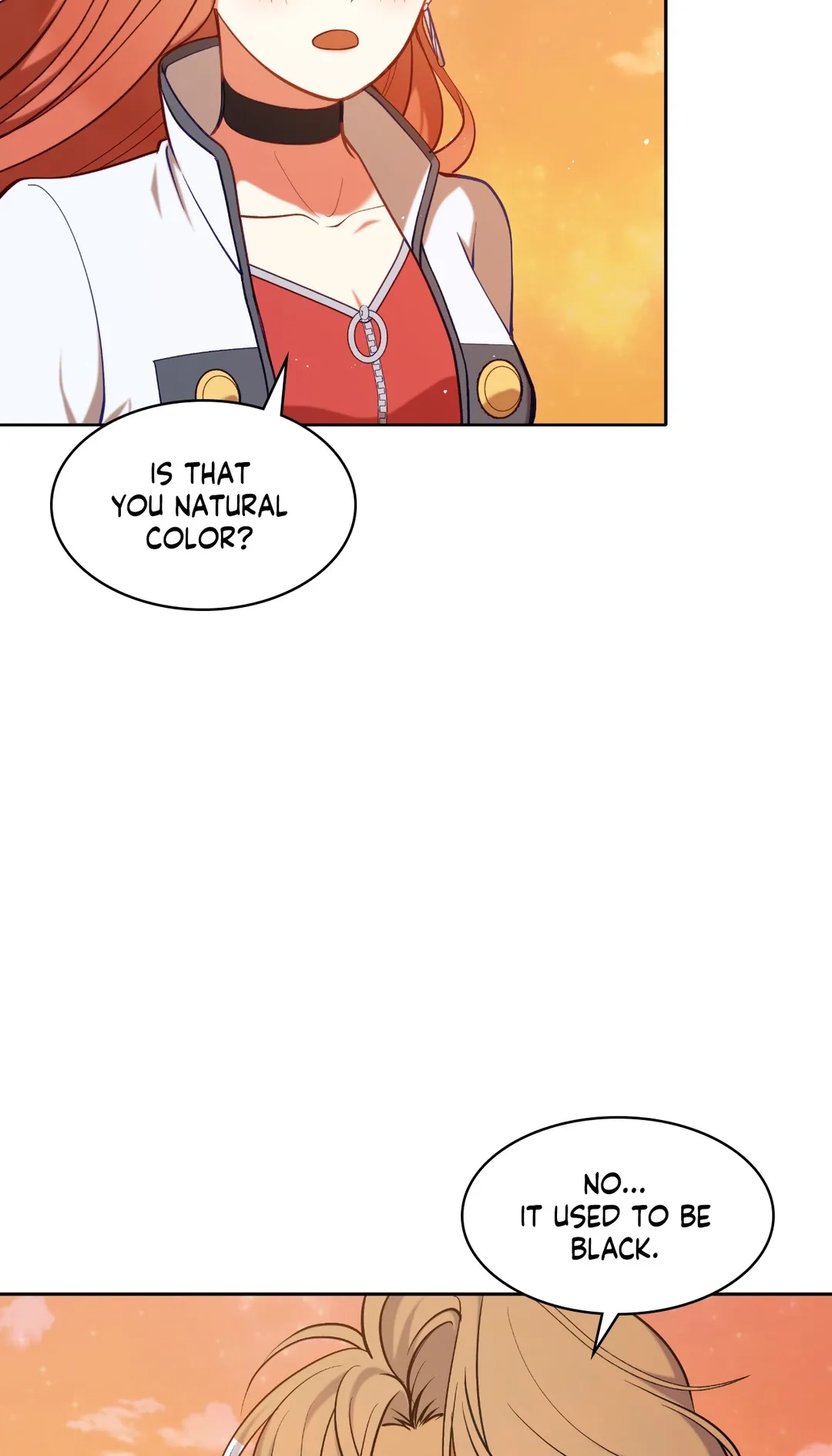 Finding Twilight Chapter 40 page 7 - 