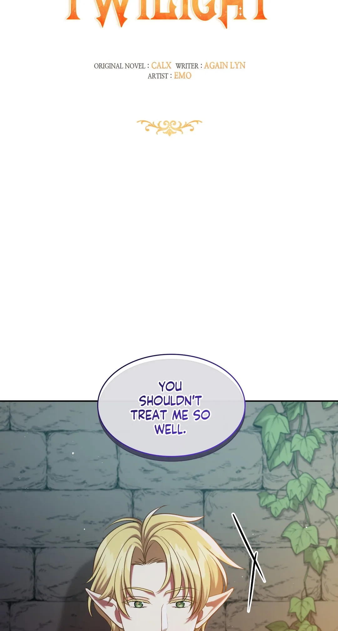 Finding Twilight Chapter 40 page 61 - 