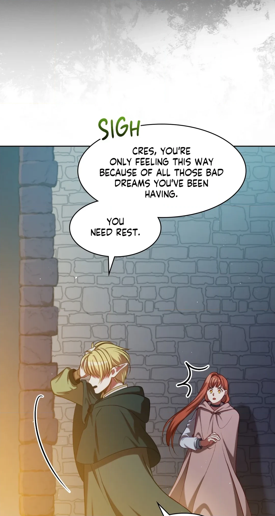 Finding Twilight Chapter 40 page 70 - 