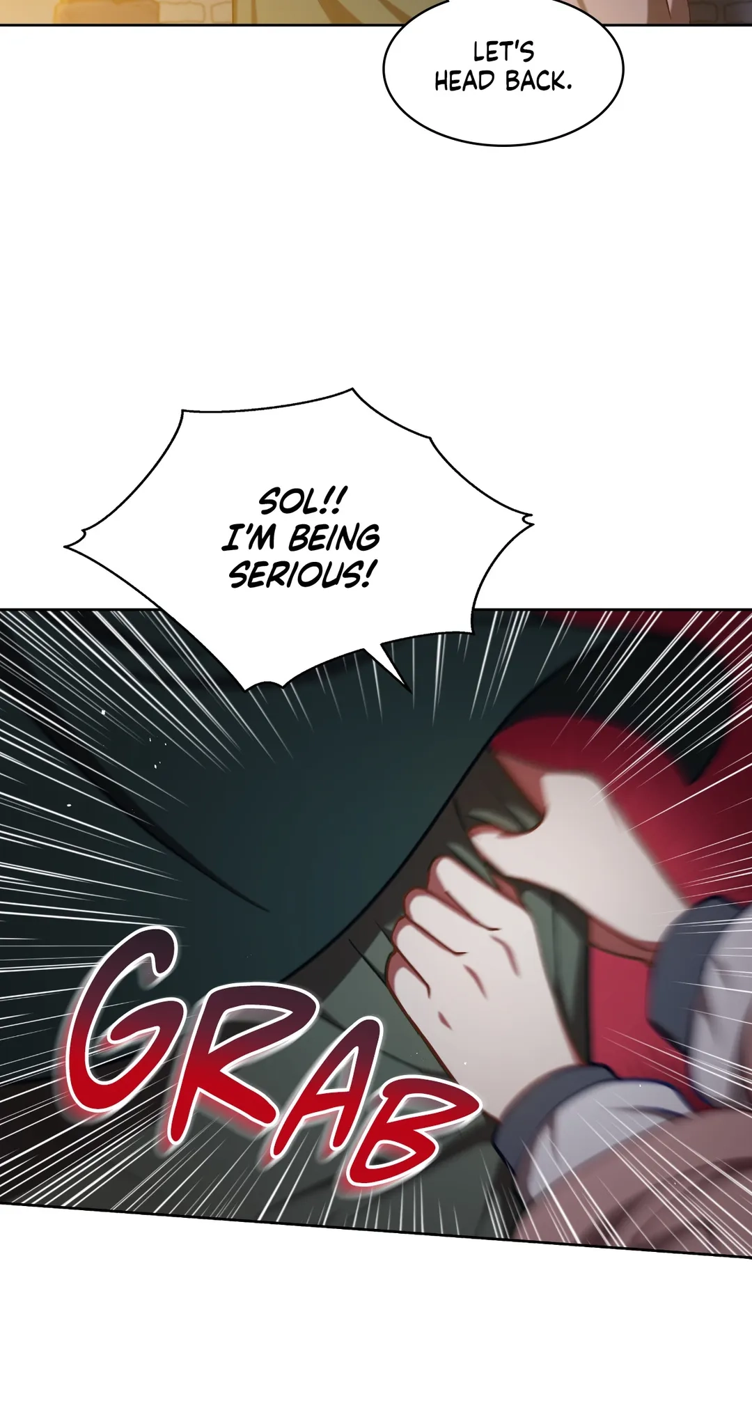 Finding Twilight Chapter 40 page 71 - 