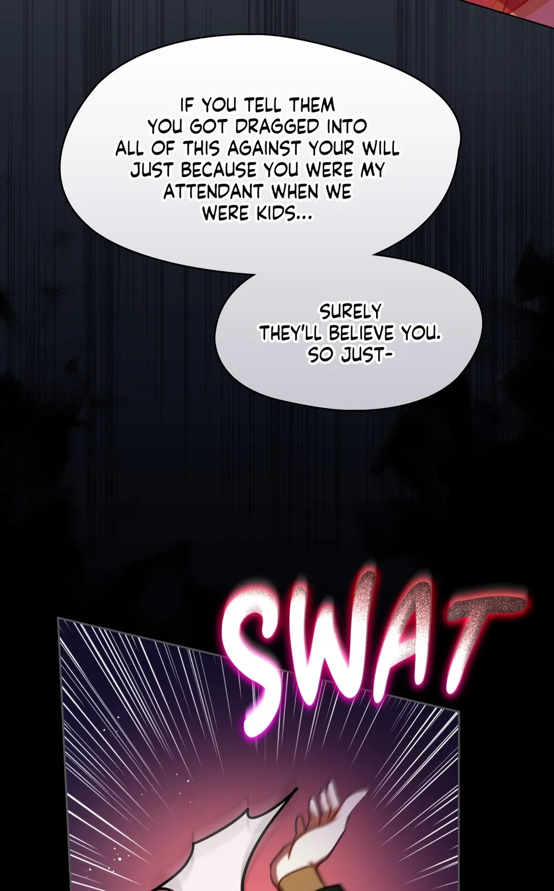 Finding Twilight Chapter 40 page 76 - 