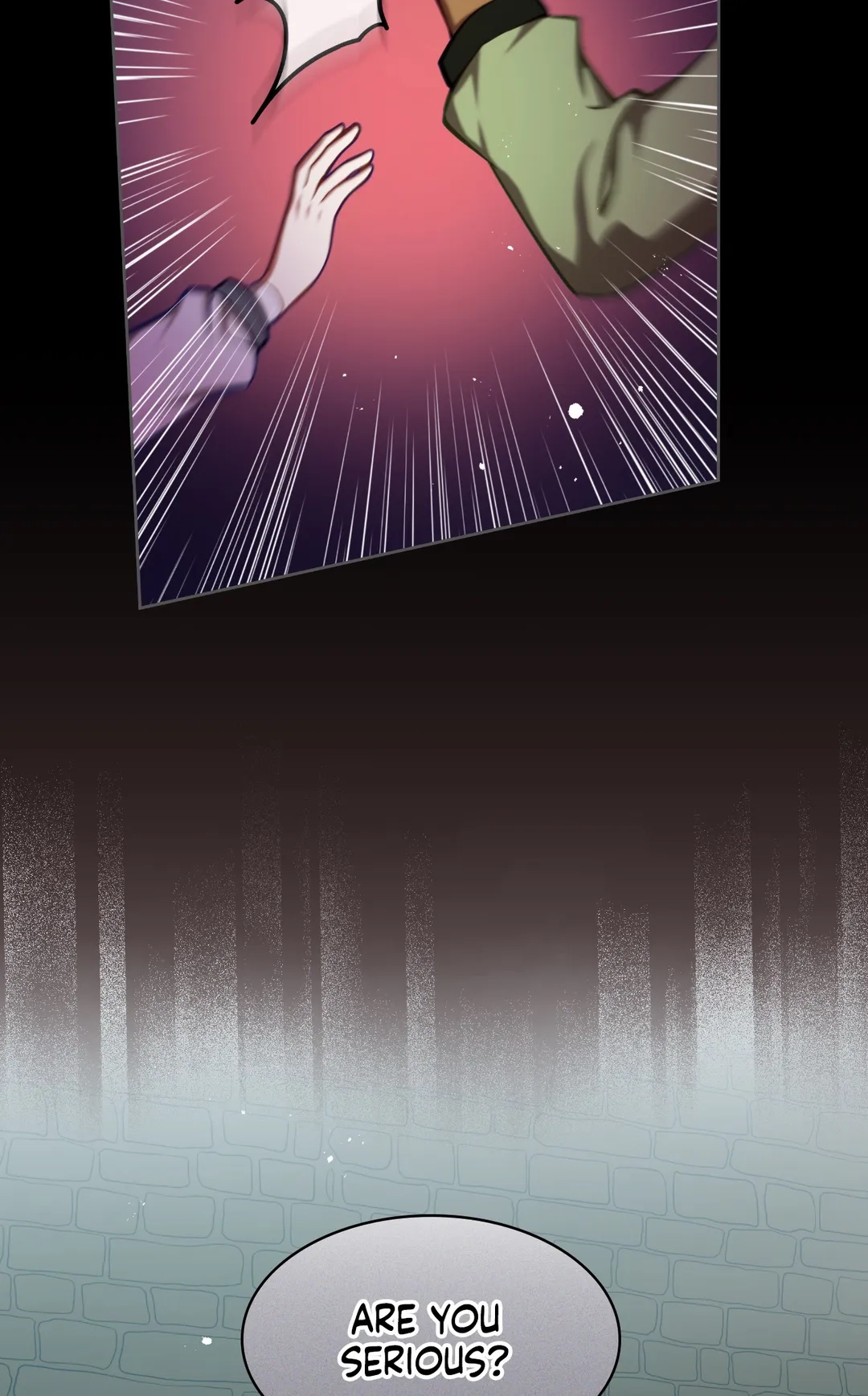 Finding Twilight Chapter 40 page 77 - 