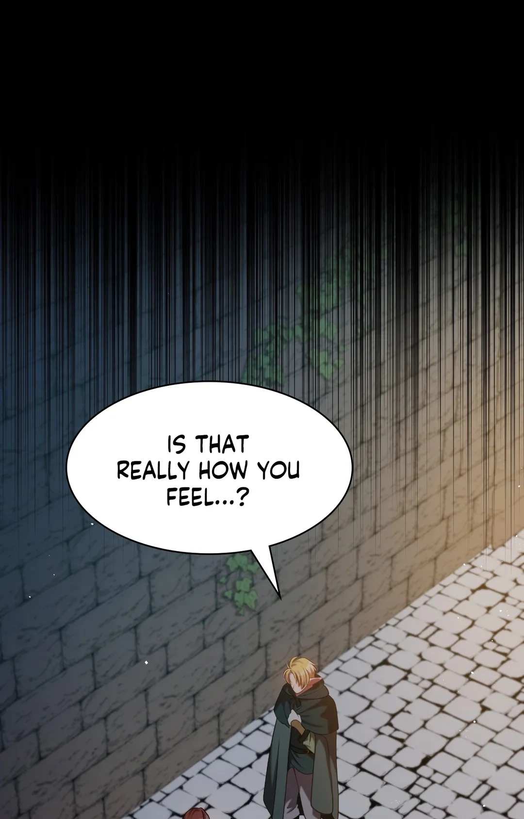 Finding Twilight Chapter 41 page 1 - 