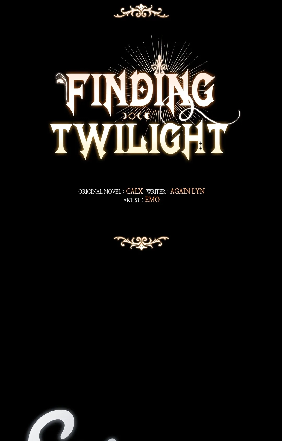 Finding Twilight Chapter 41 page 18 - 