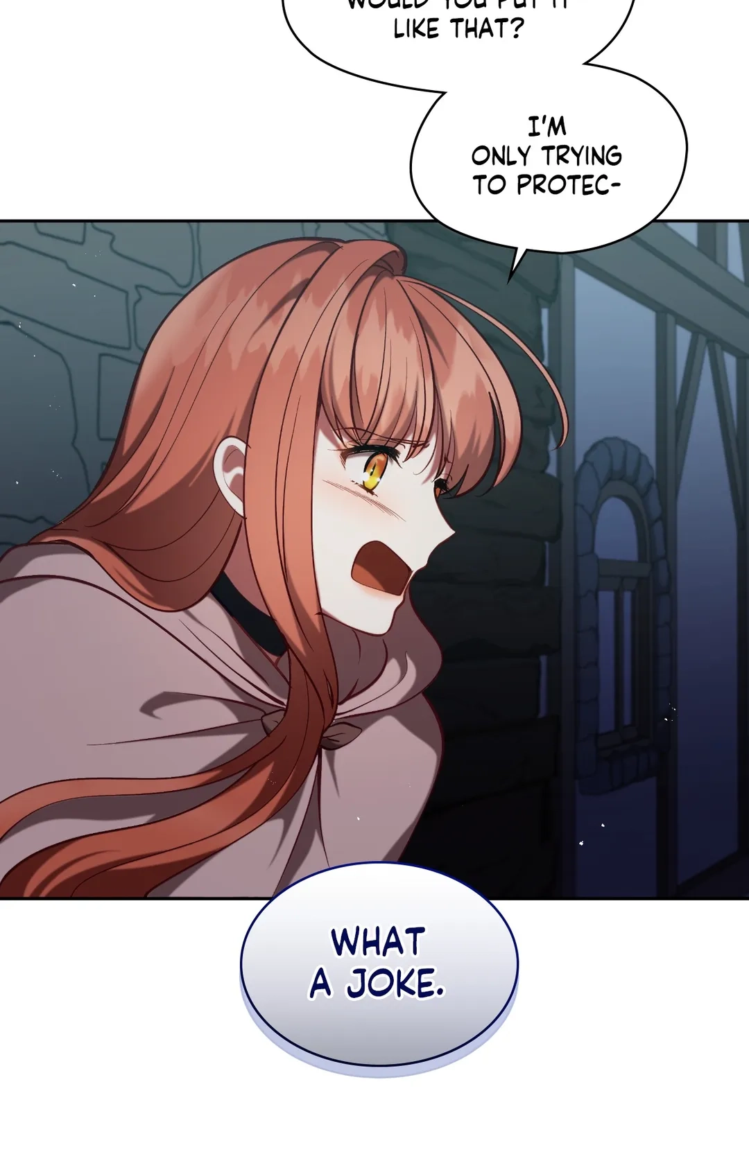 Finding Twilight Chapter 41 page 3 - 