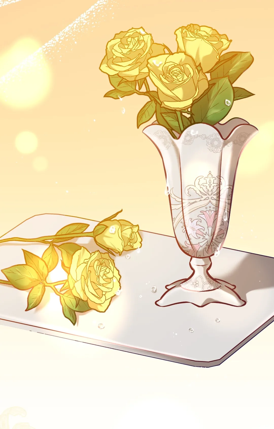 Finding Twilight Chapter 41 page 34 - 