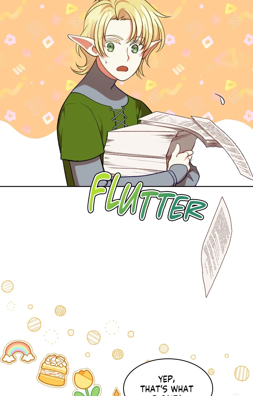 Finding Twilight Chapter 41 page 36 - 