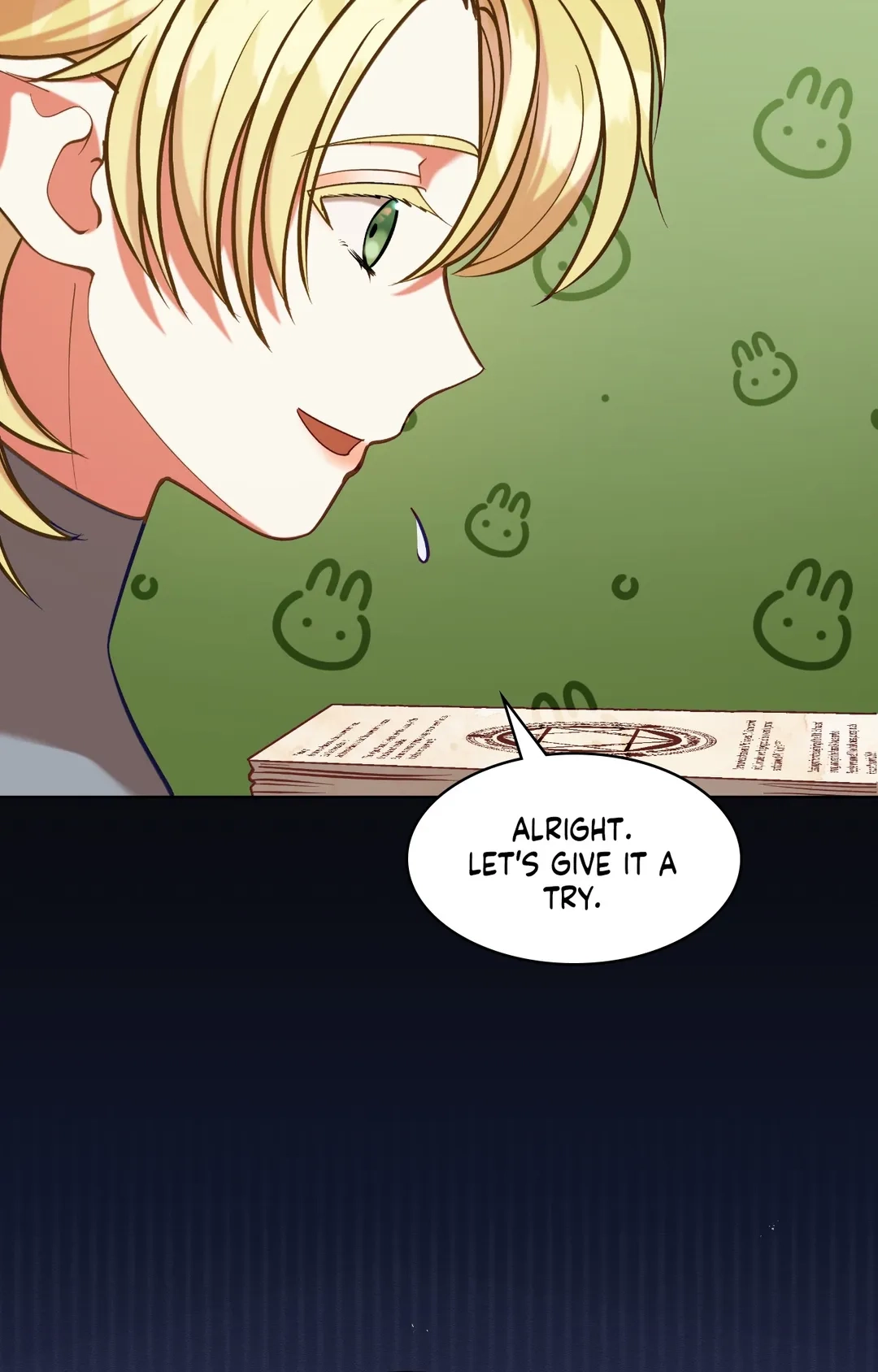 Finding Twilight Chapter 41 page 39 - 