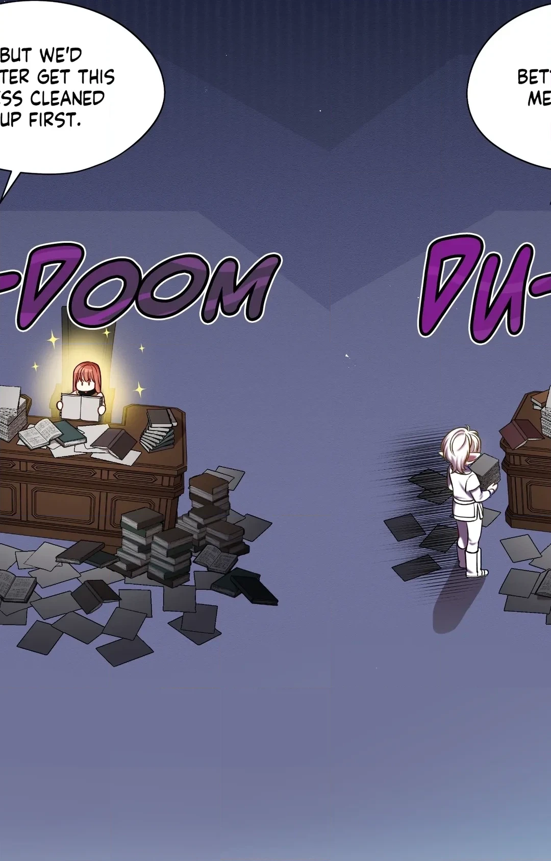 Finding Twilight Chapter 41 page 40 - 