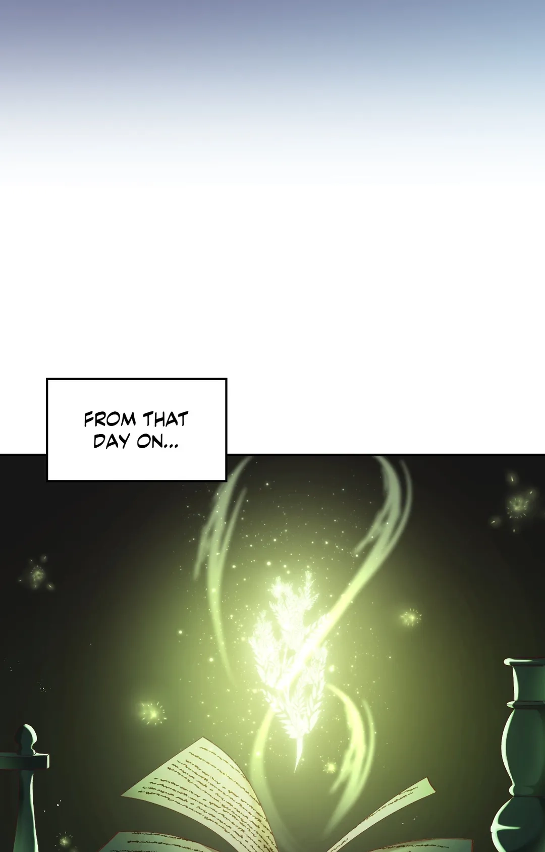 Finding Twilight Chapter 41 page 41 - 