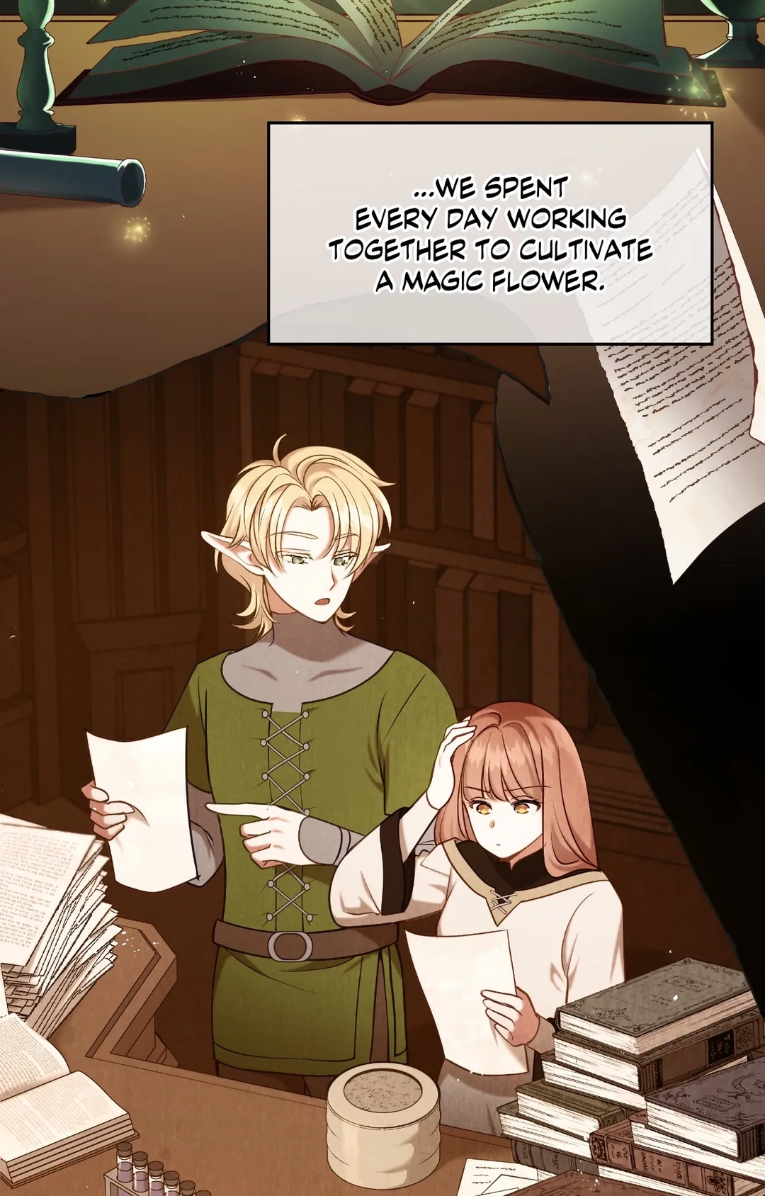 Finding Twilight Chapter 41 page 42 - 