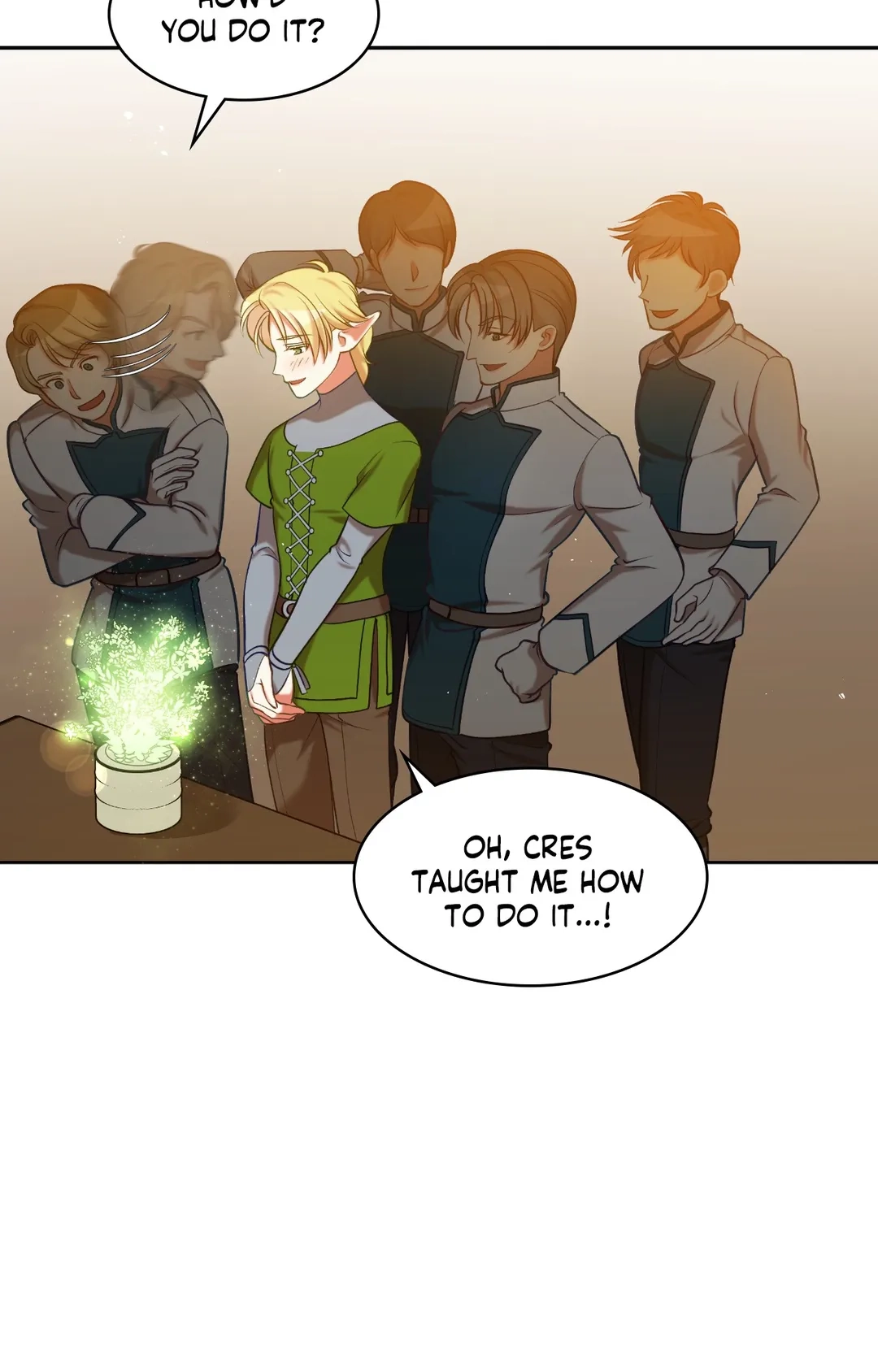 Finding Twilight Chapter 41 page 48 - 