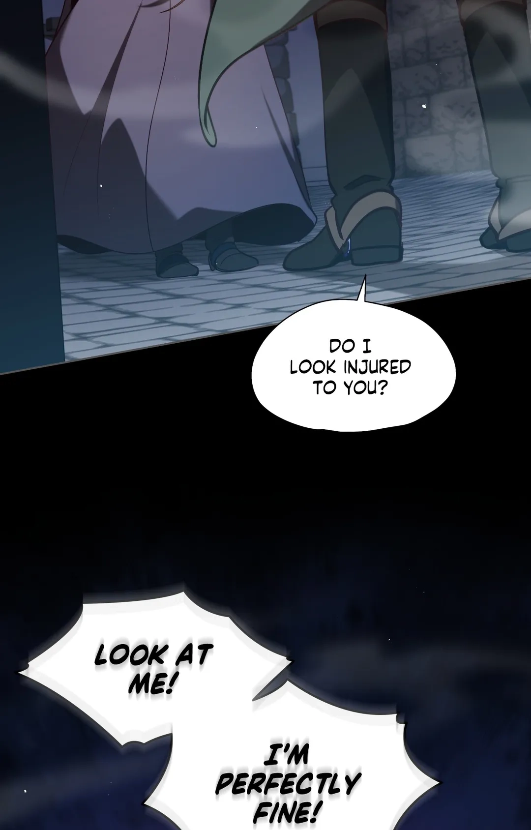 Finding Twilight Chapter 41 page 6 - 