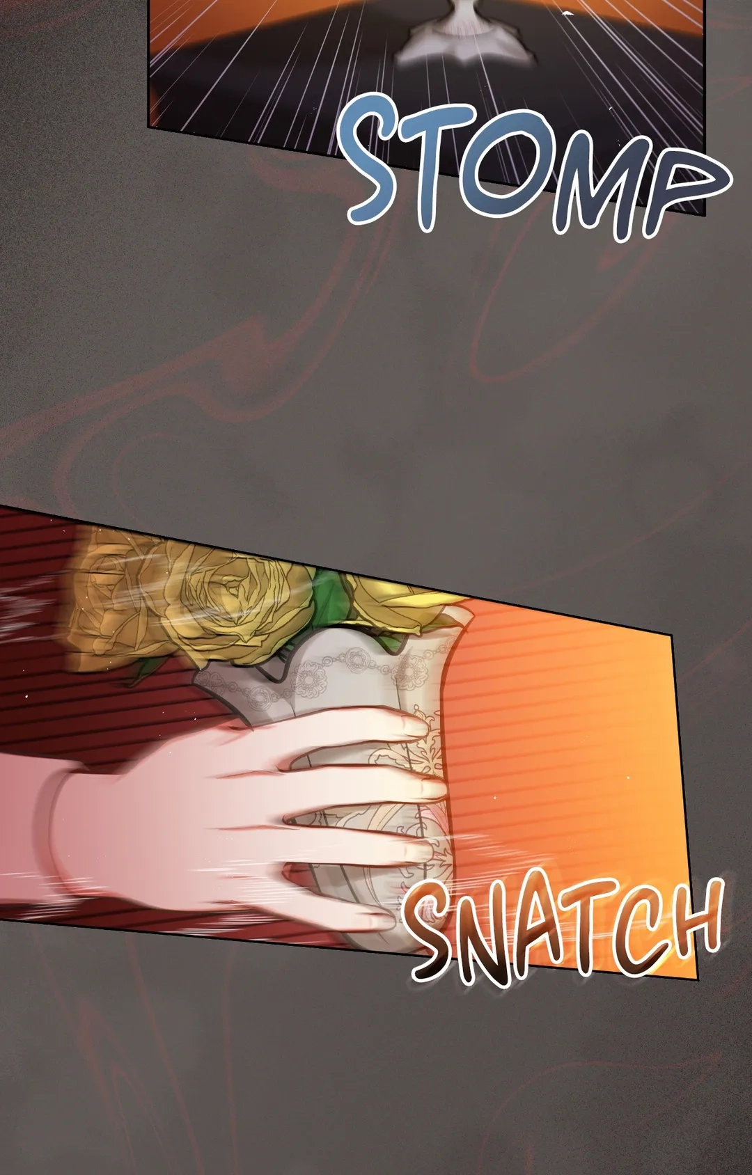 Finding Twilight Chapter 41 page 61 - 