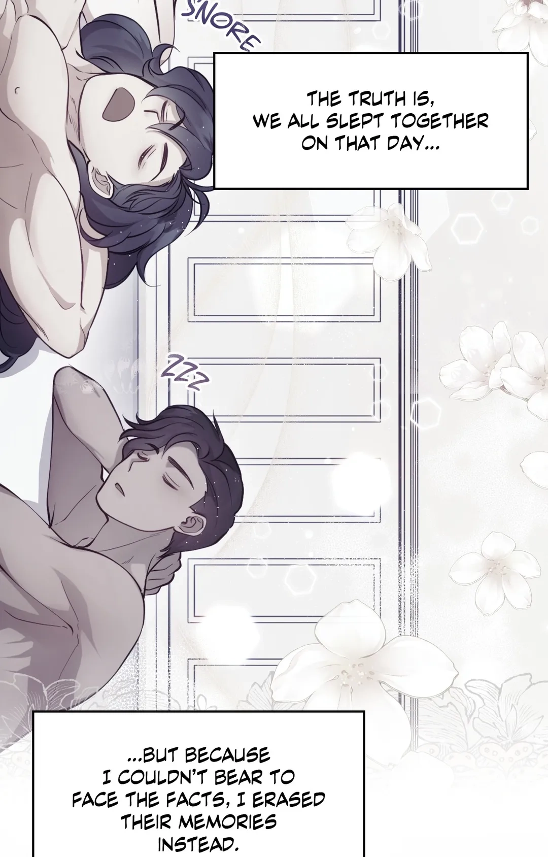 Finding Twilight Chapter 43 page 17 - 