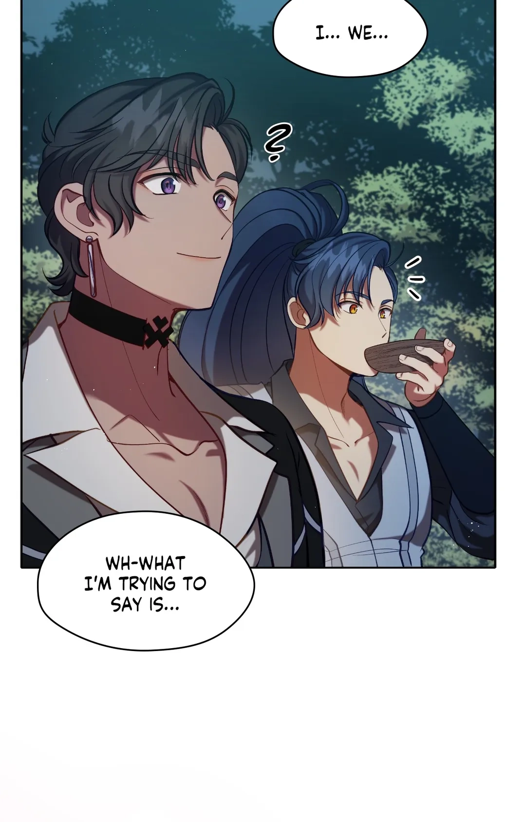 Finding Twilight Chapter 43 page 21 - 