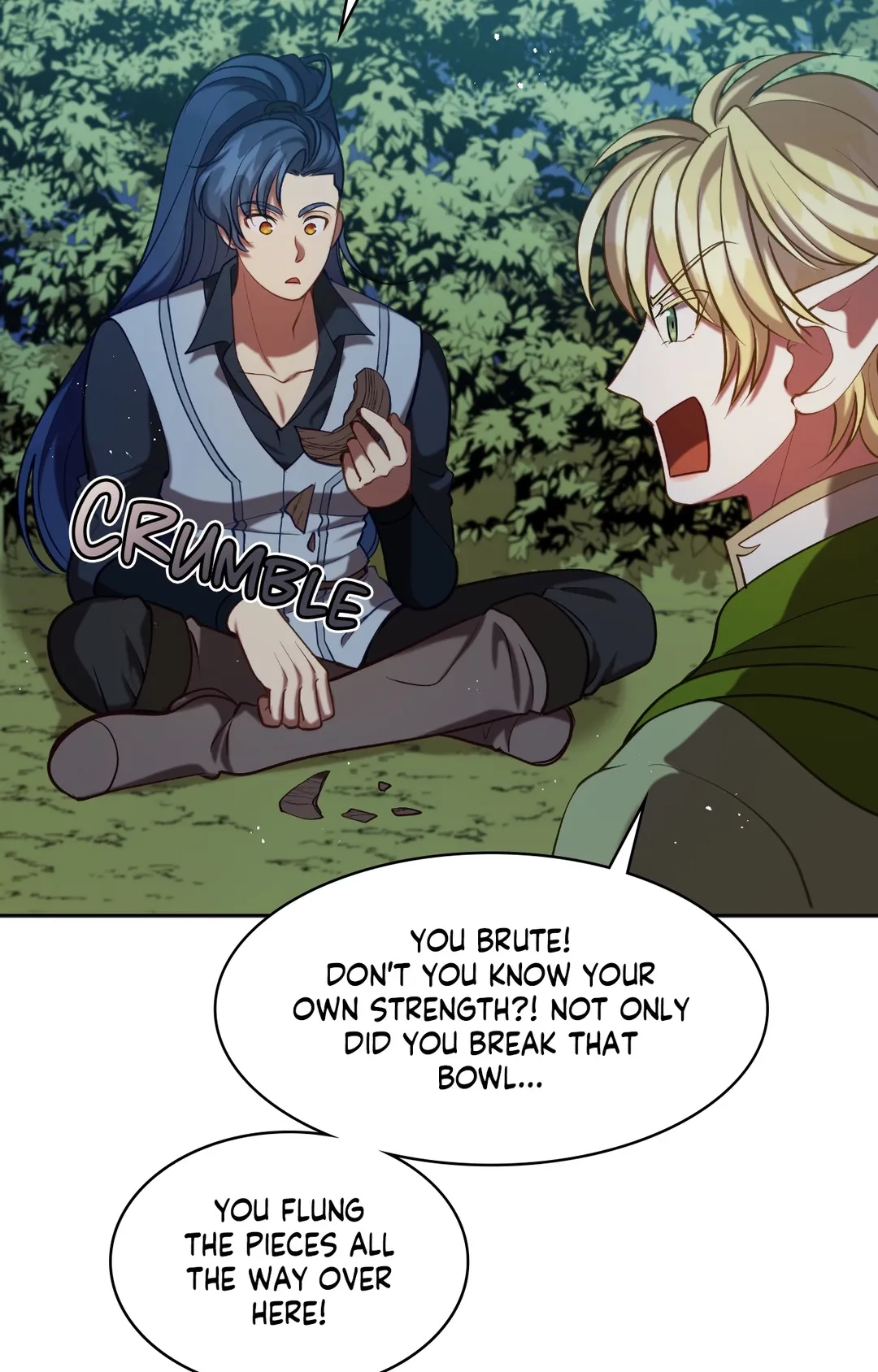 Finding Twilight Chapter 43 page 28 - 