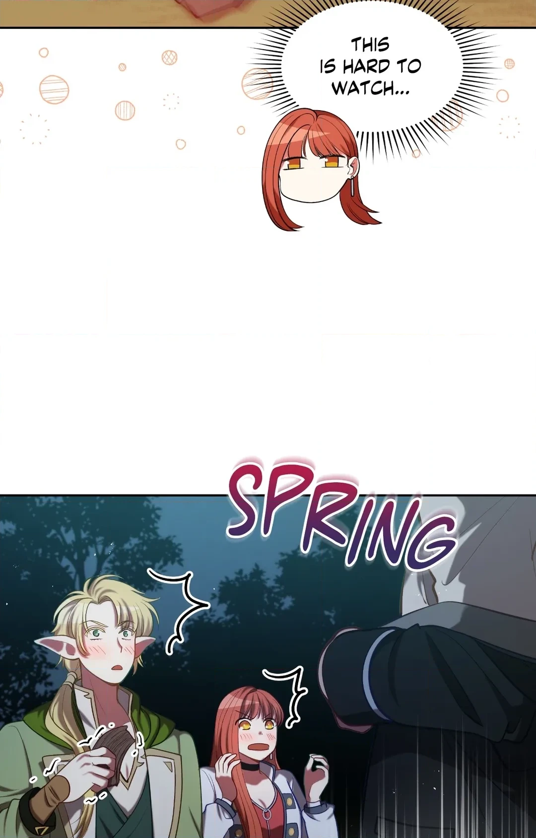 Finding Twilight Chapter 43 page 30 - 