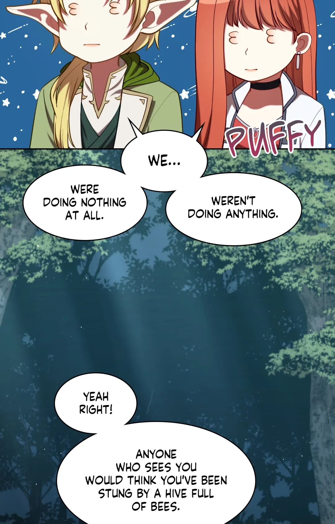 Finding Twilight Chapter 43 page 4 - 