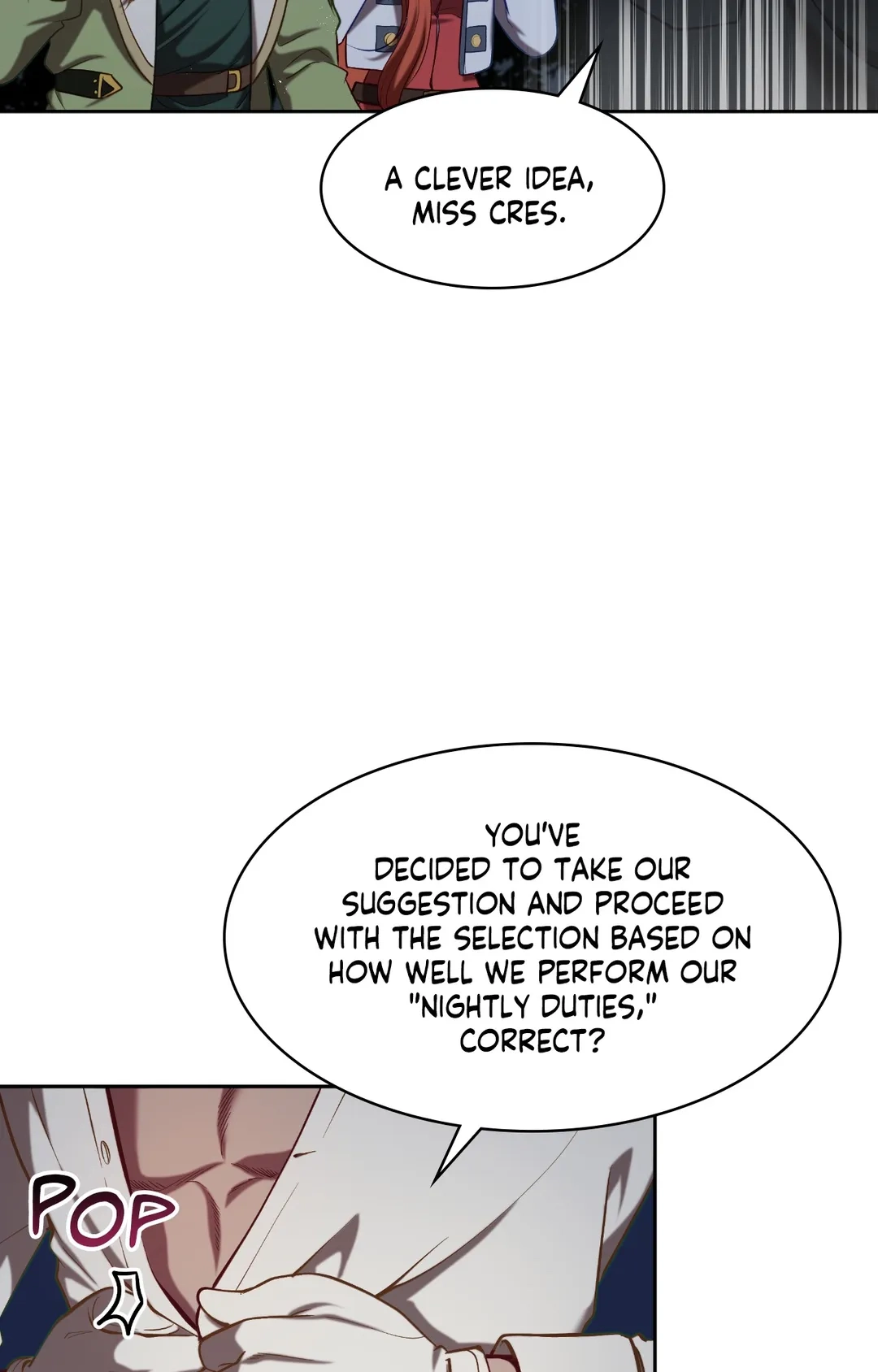 Finding Twilight Chapter 43 page 31 - 