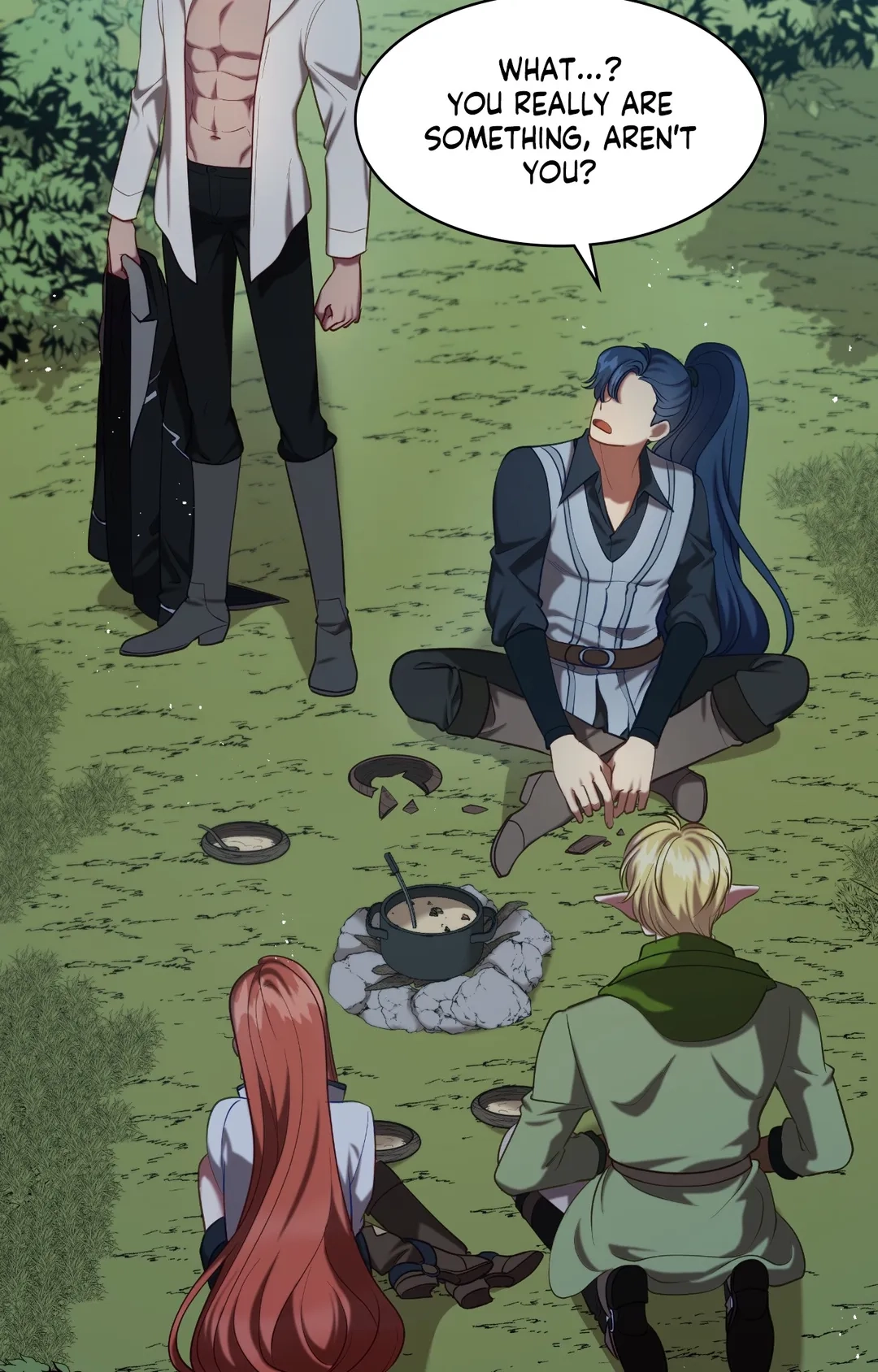 Finding Twilight Chapter 43 page 44 - 
