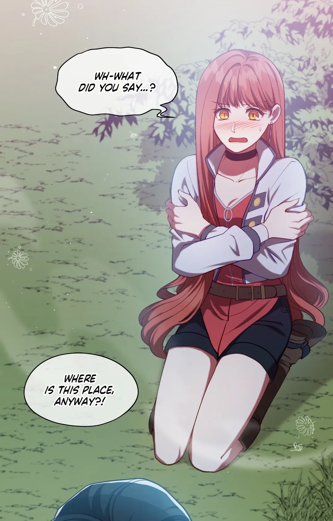Finding Twilight Chapter 43 page 47 - 