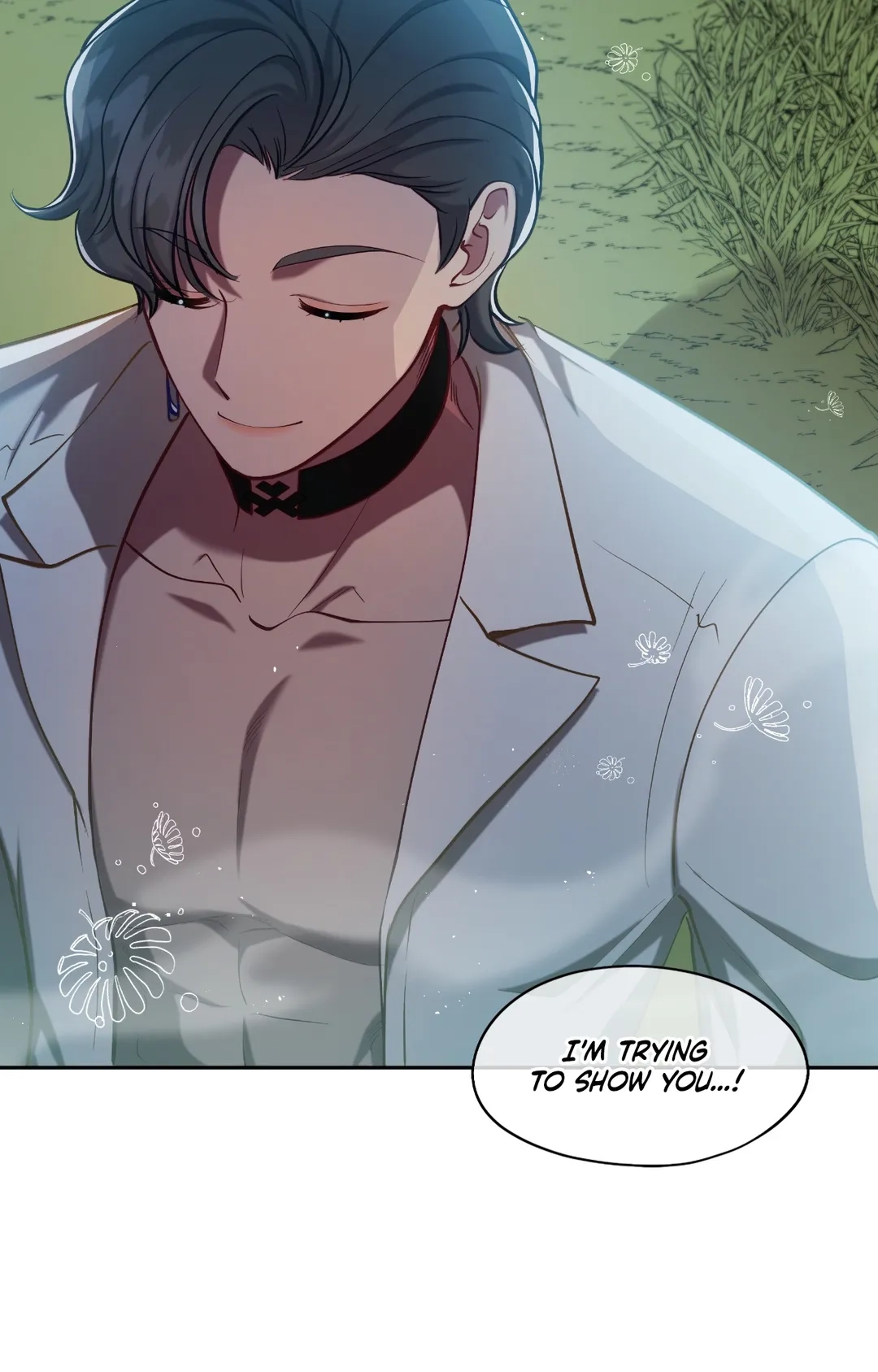 Finding Twilight Chapter 43 page 48 - 
