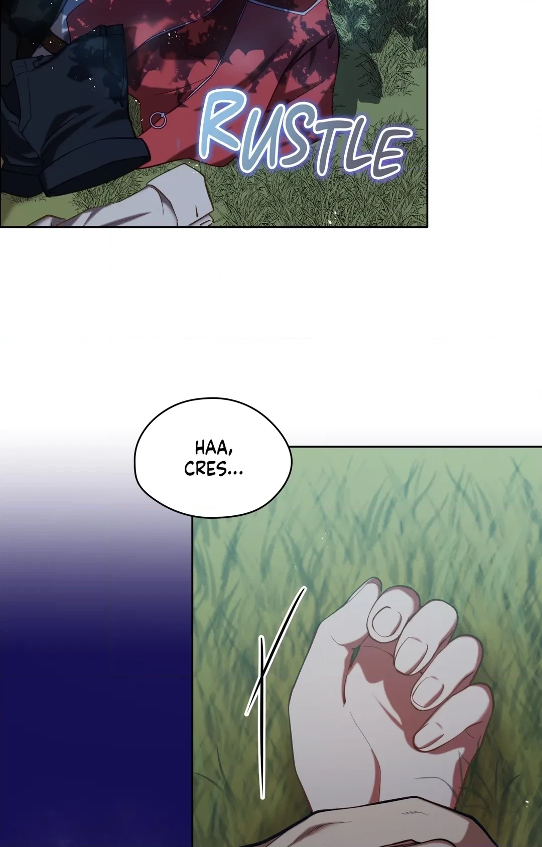 Finding Twilight Chapter 43 page 50 - 