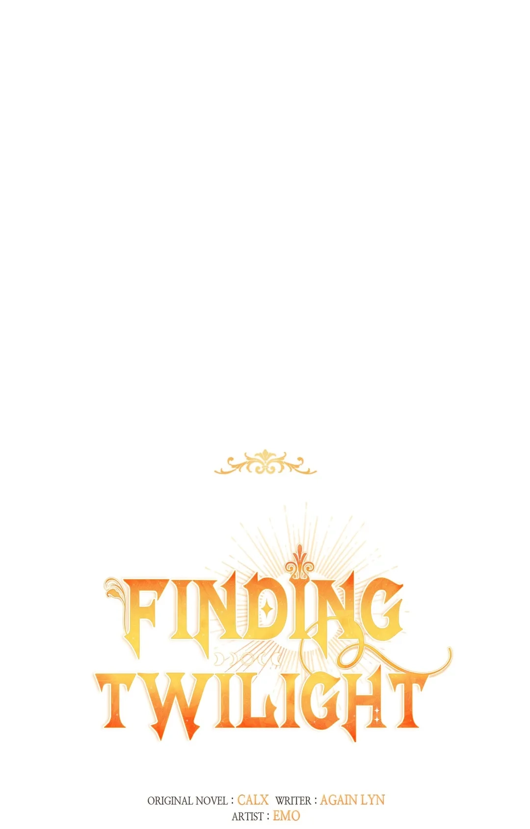 Finding Twilight Chapter 43 page 7 - 