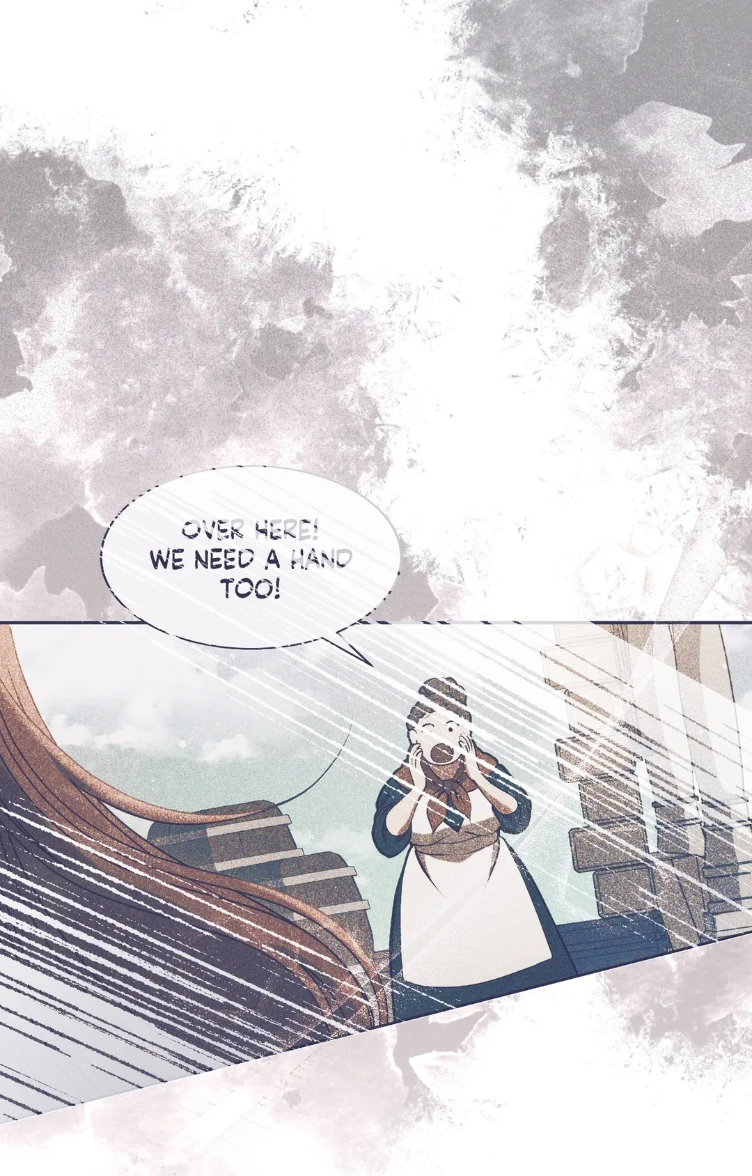 Finding Twilight Chapter 43 page 74 - 