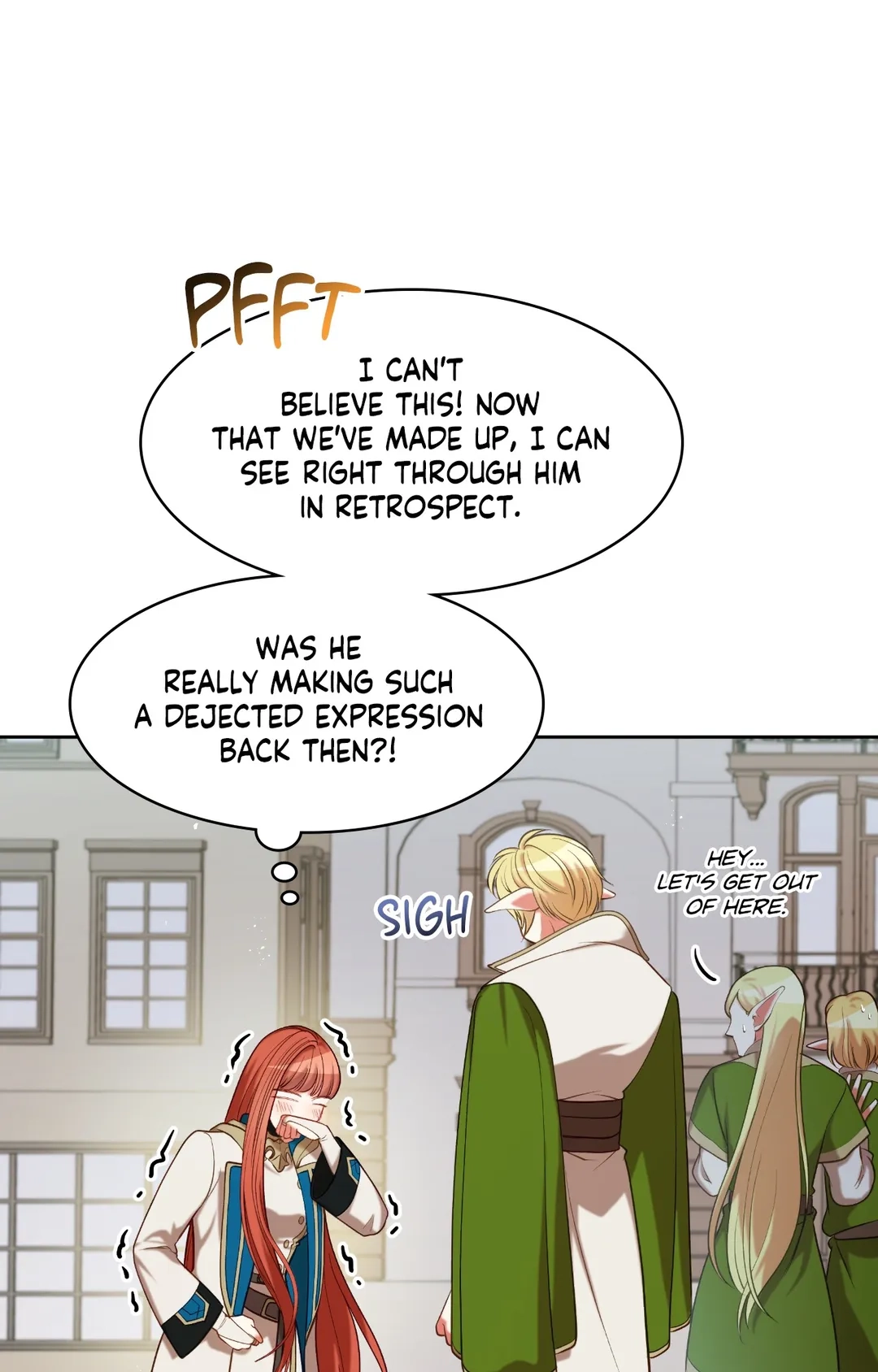 Finding Twilight Chapter 44 page 21 - 