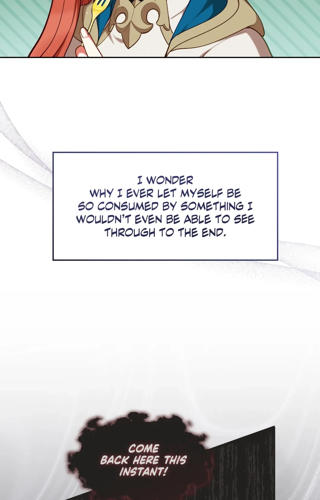 Finding Twilight Chapter 44 page 44 - 