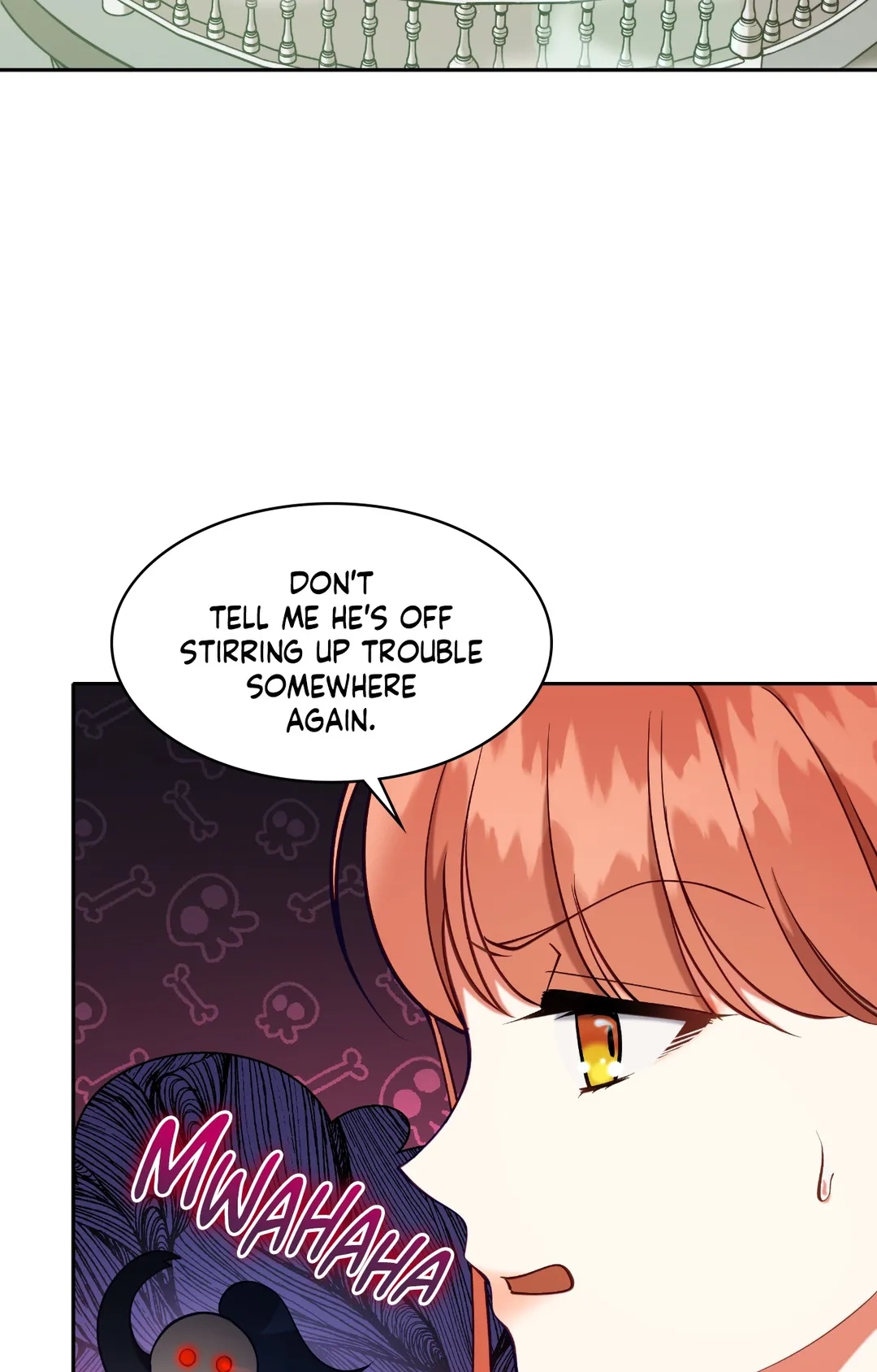 Finding Twilight Chapter 45 page 2 - 